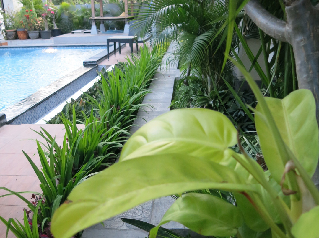 Maha Rama Suite主图