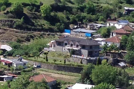 “Vila Hadaj” Winery-培拉特必去景点