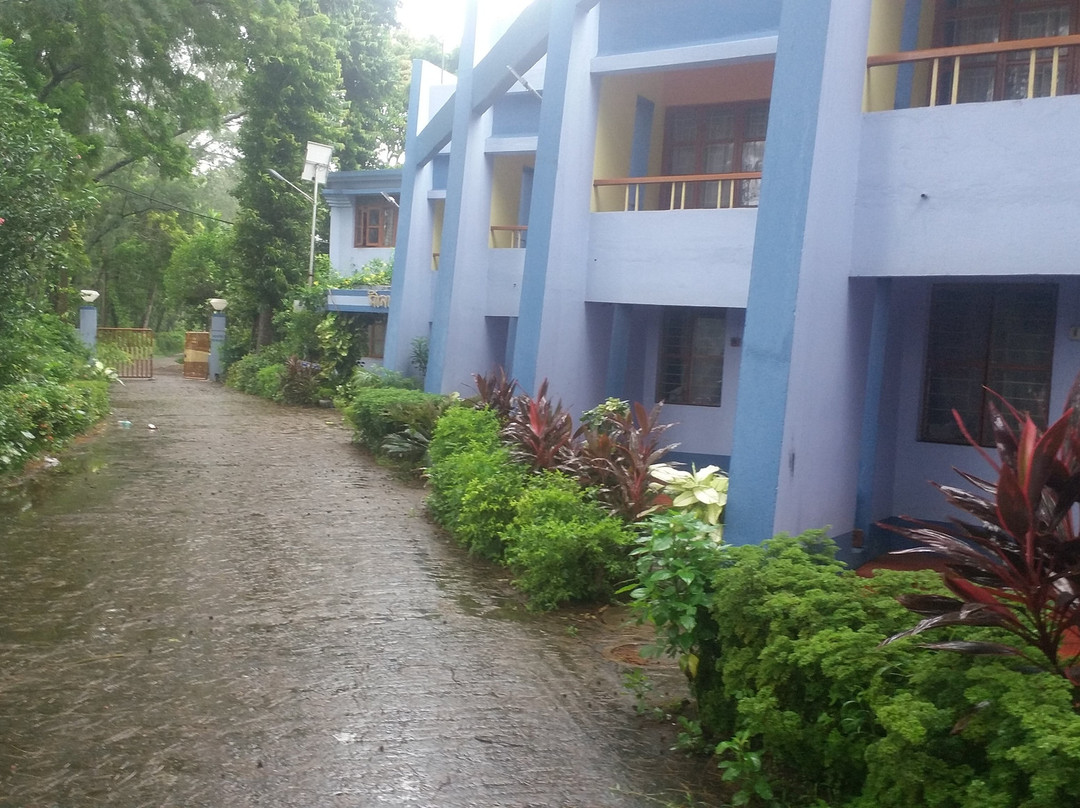 Digha Mohana Fish Market景点图片