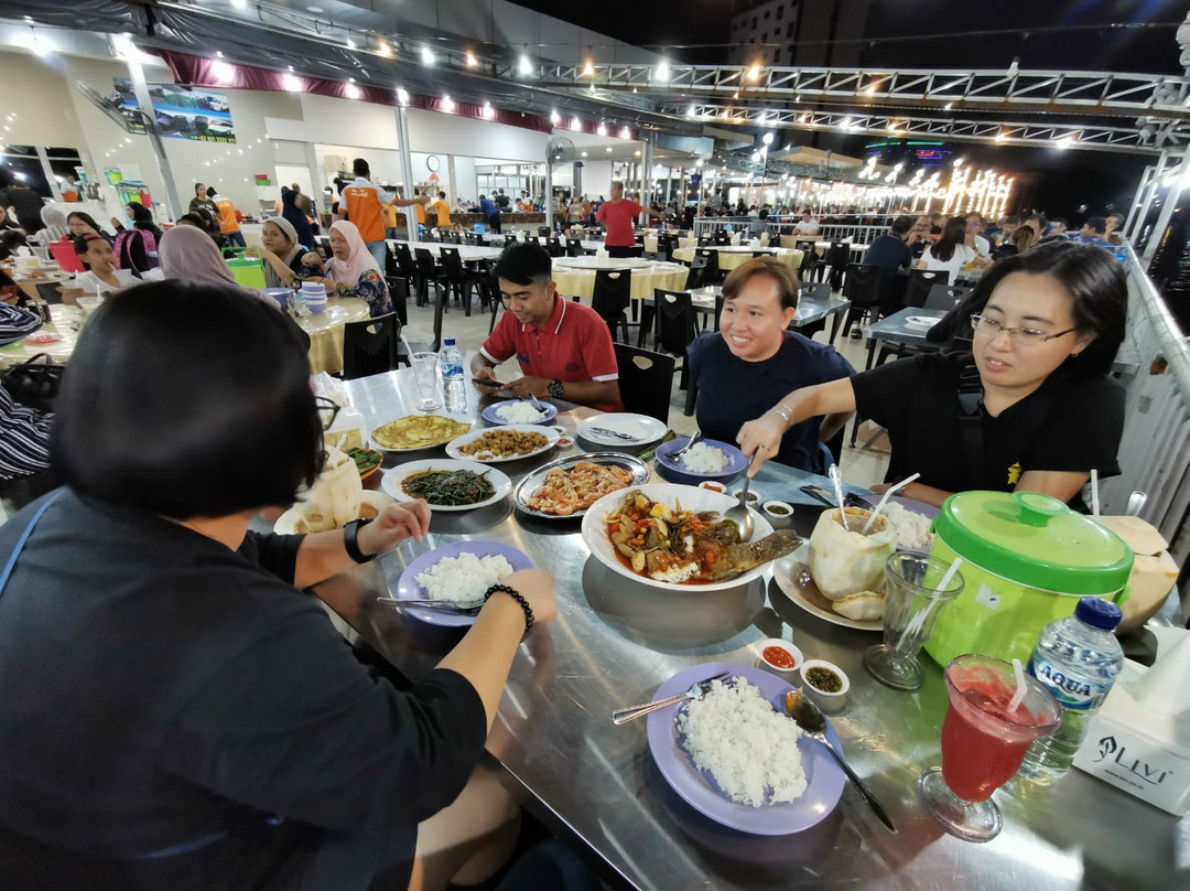 Batam Transportation Private Driver (Dadan)-Day Tours景点图片