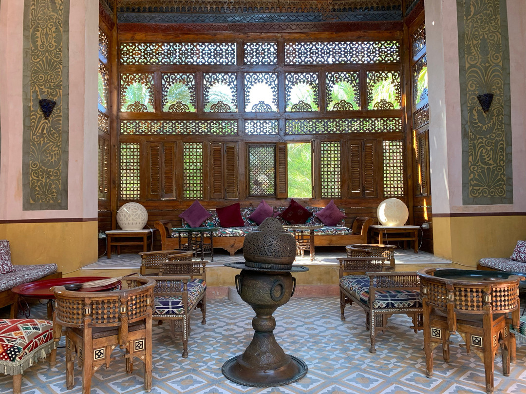 埃尔默杜瑞酒店主图