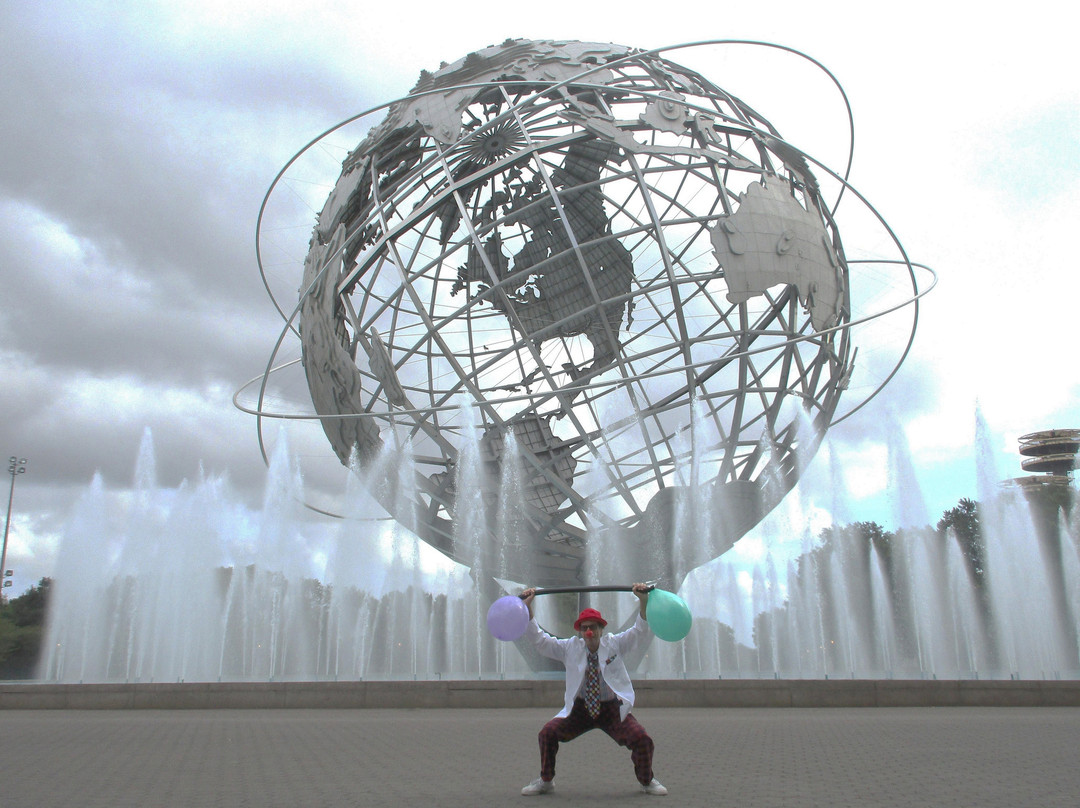 Clowning Around Tours