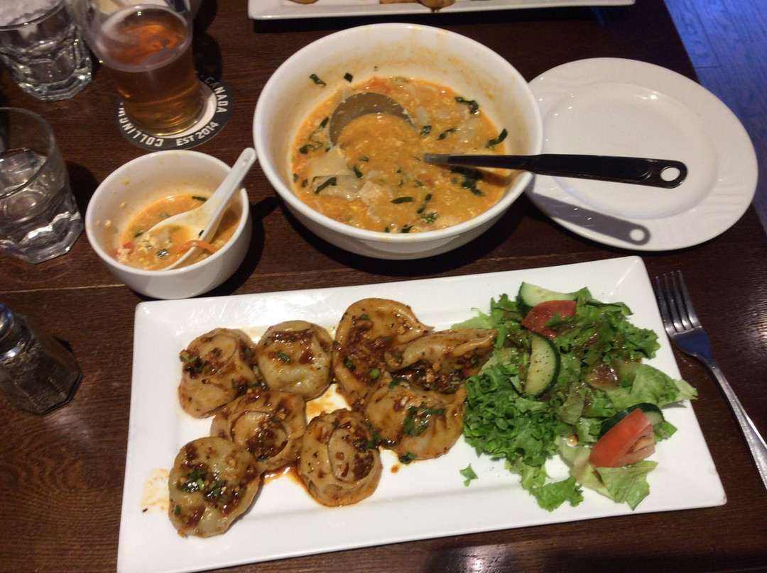 Cafe TIbet Bar &Grill