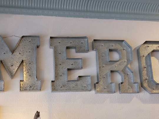 The Merc-Tularosa必去景点