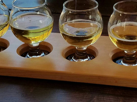 Western Cider Co.-米苏拉必去景点