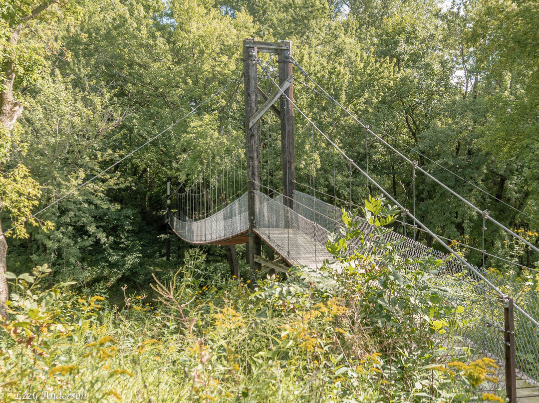 Wildwood County Park-Eagle Lake必去景点