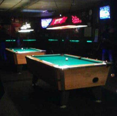 Swartz Creek旅游景点-Sherman's Lounge