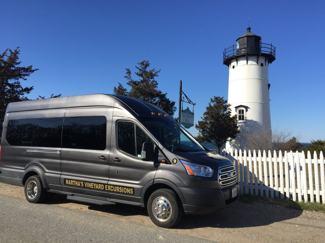 Martha's Vineyard Tours and Excursions景点图片