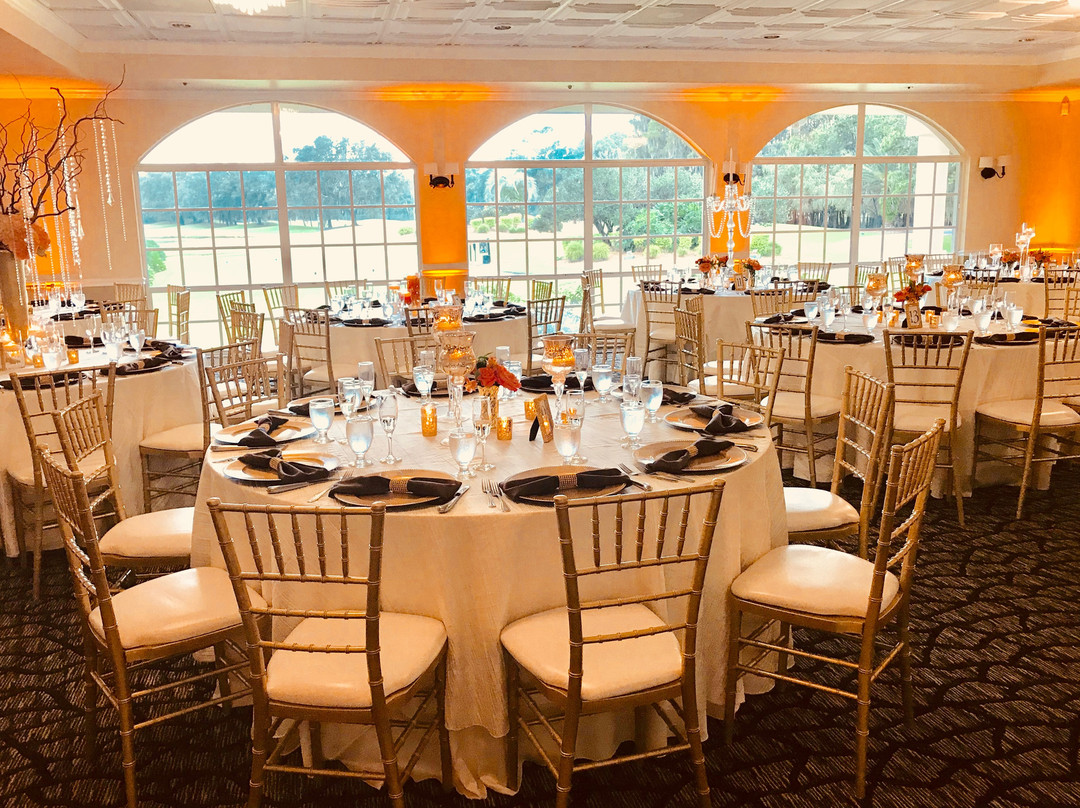 2024年2月Crescent Oaks Country Club景点攻略Crescent Oaks Country Club门票预订地址