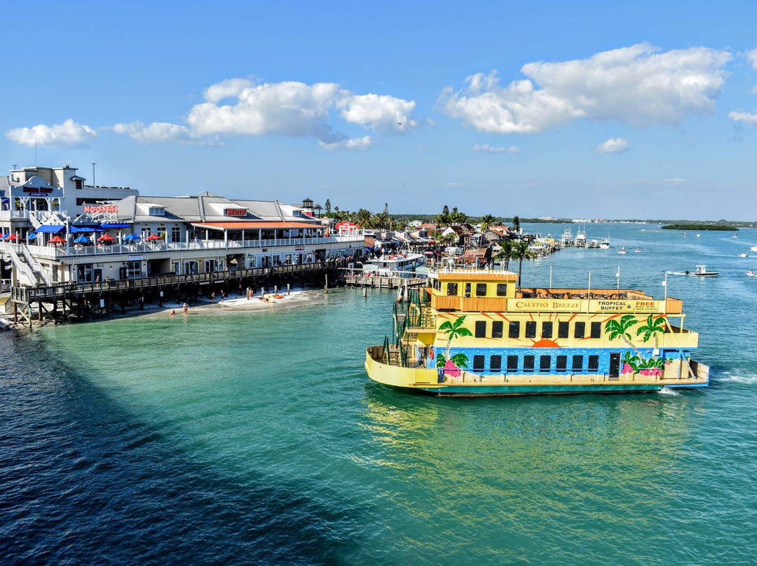 Starlite Cruises