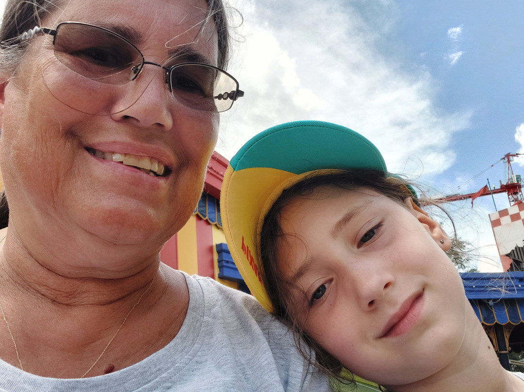 ScooterBug Rentals-奥兰多必去景点