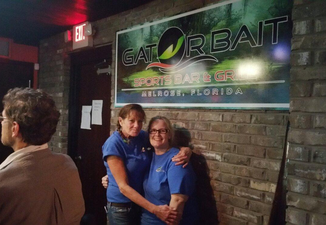 Gator Bait Sports Bar & Grill