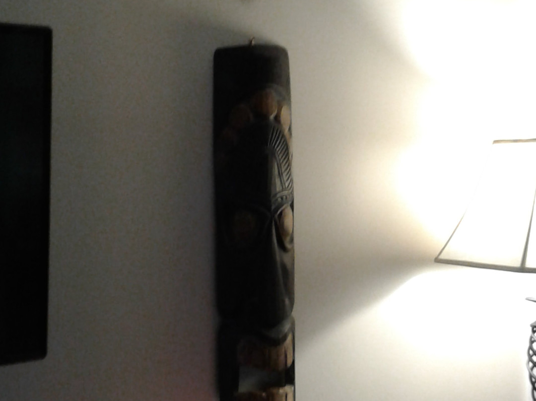 Summerfield旅游景点-All About Art