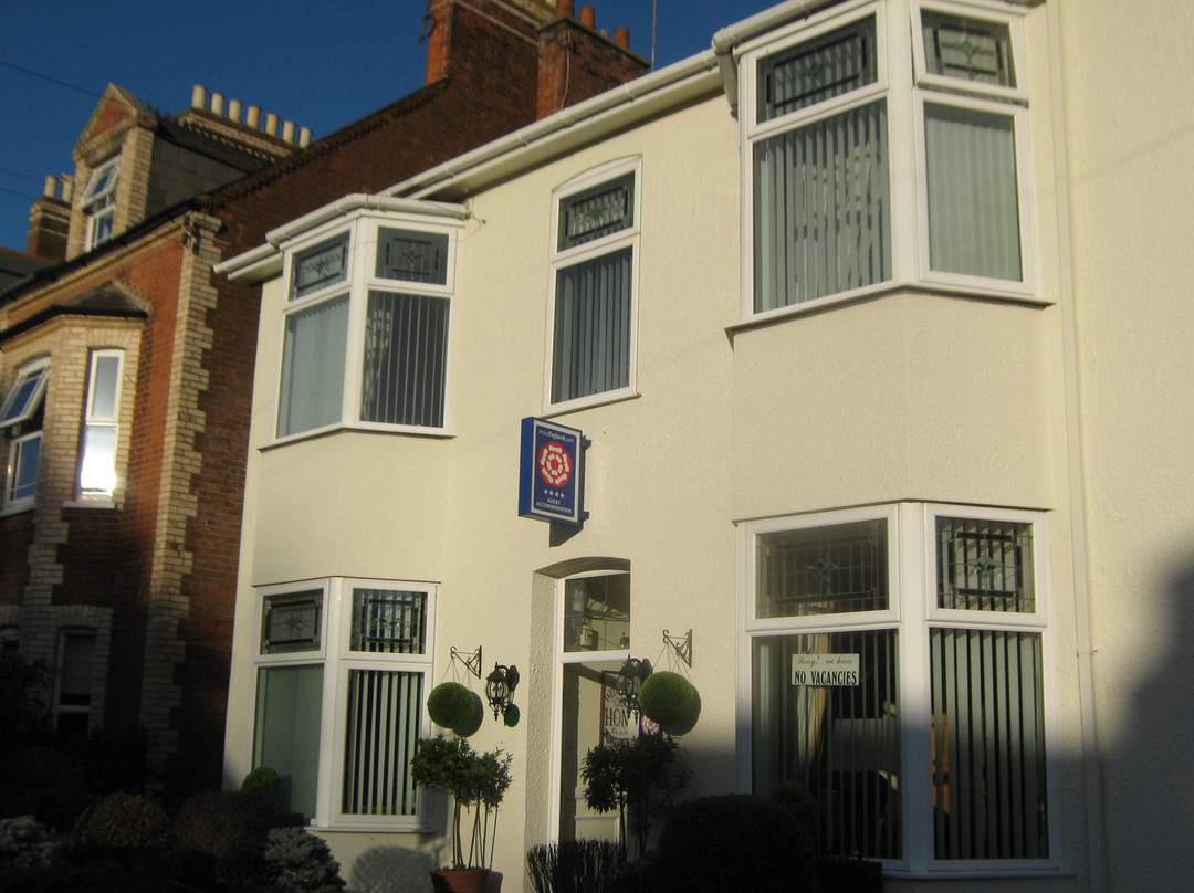 Southcombe Guest House主图