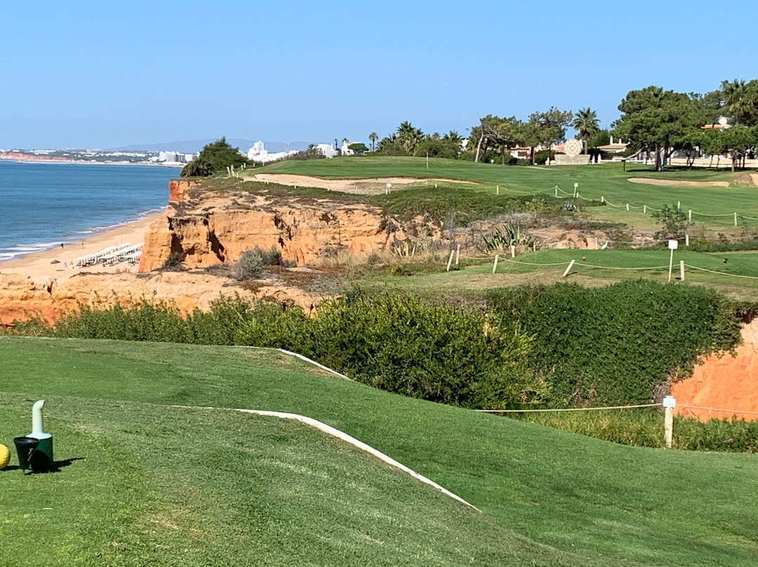 Ocean Golf Course Vale Do Lobo景点图片