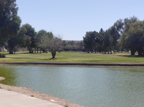 El Rio Golf-Mohave Valley必去景点