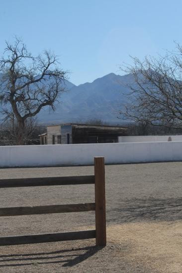 Amado旅游景点-Historic Hacienda de la Canoa