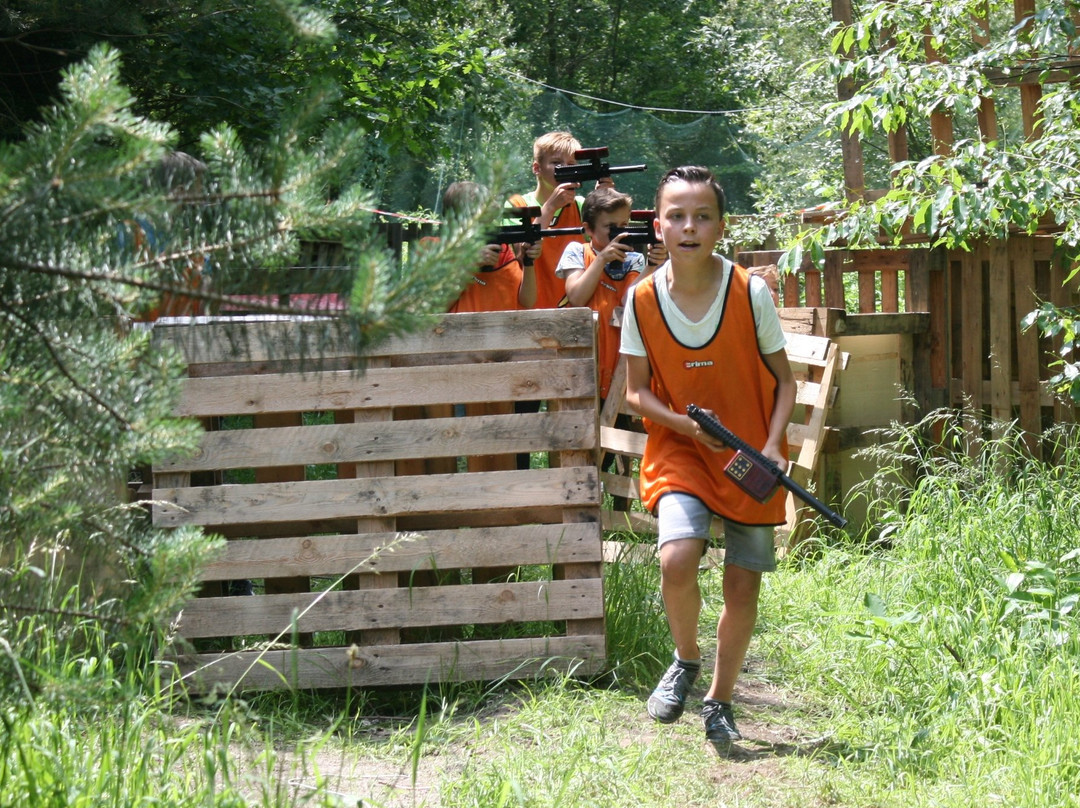 The Gathering BV, Paintball, Lasershooting, Airsoft and Bushcraft景点图片