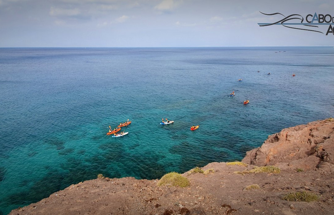 Cabo De Gata Activo景点图片