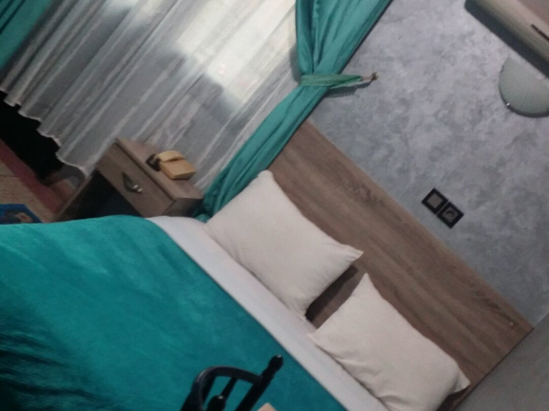 Hotel de Paris主图