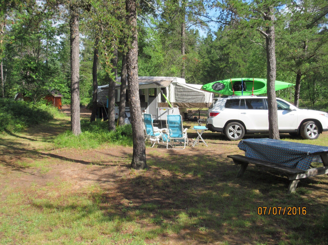 Rohr's Wilderness Tours-Conover必去景点