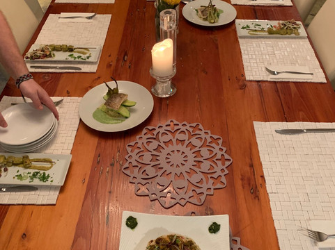 Stir Crazy Cooking School-开普敦中心区必去景点