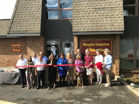 Abingdon Emporium
