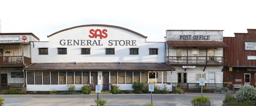 San Antonio Shoemakers-圣安东尼奥市必去景点