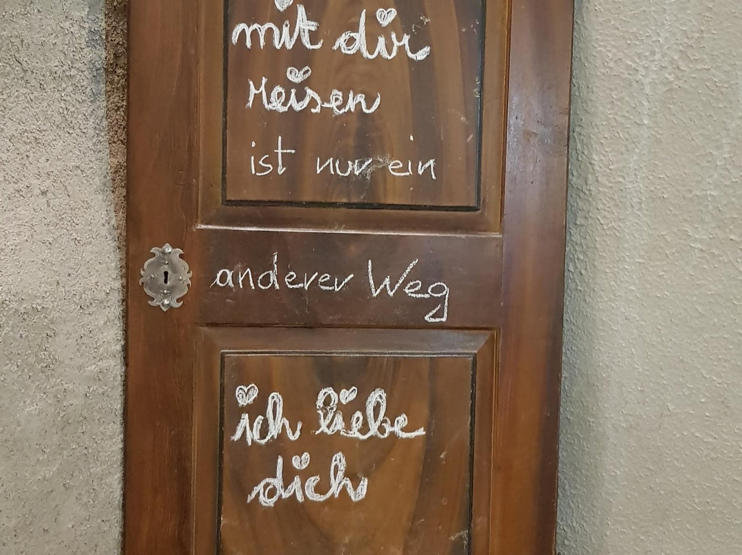 Hotel Weisses Kreuz主图