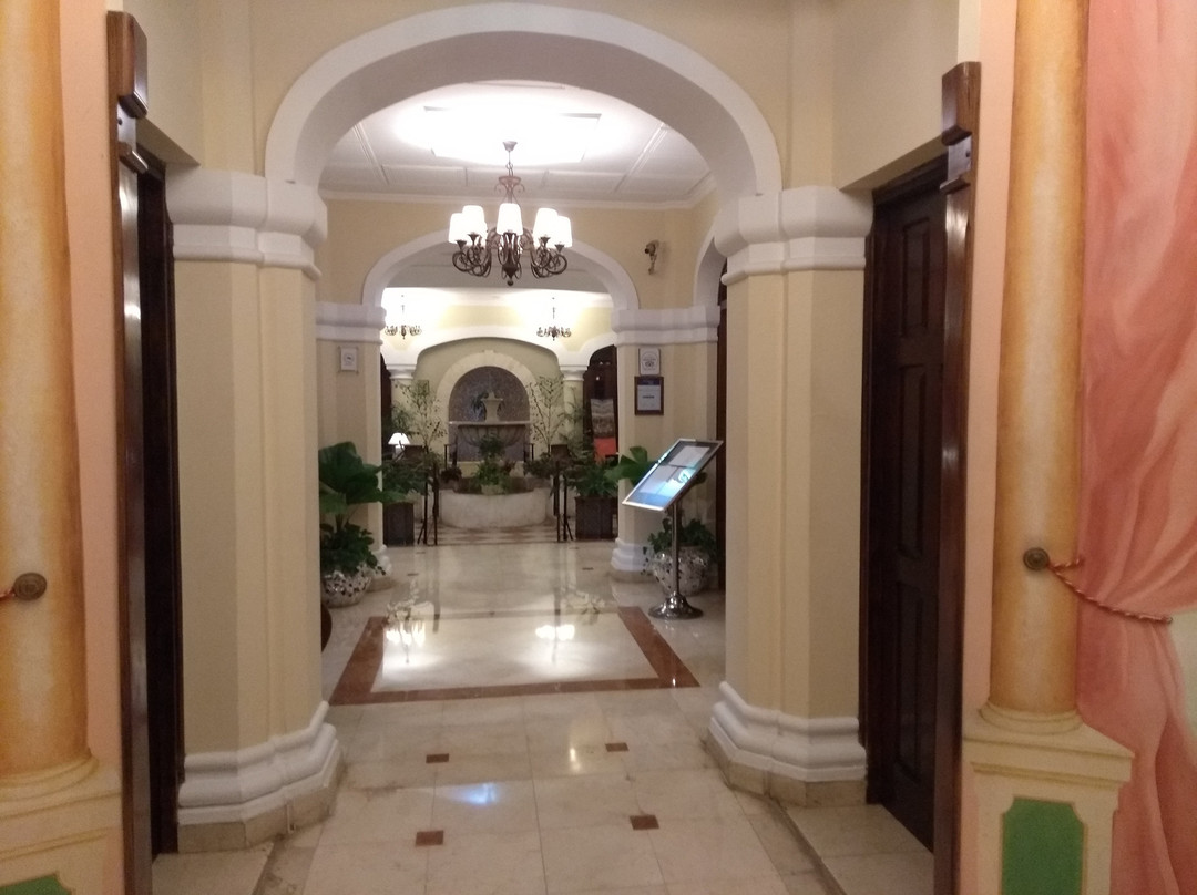 Iberostar Grand Trinidad主图