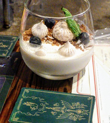 United旅游景点-Thirsty Dice