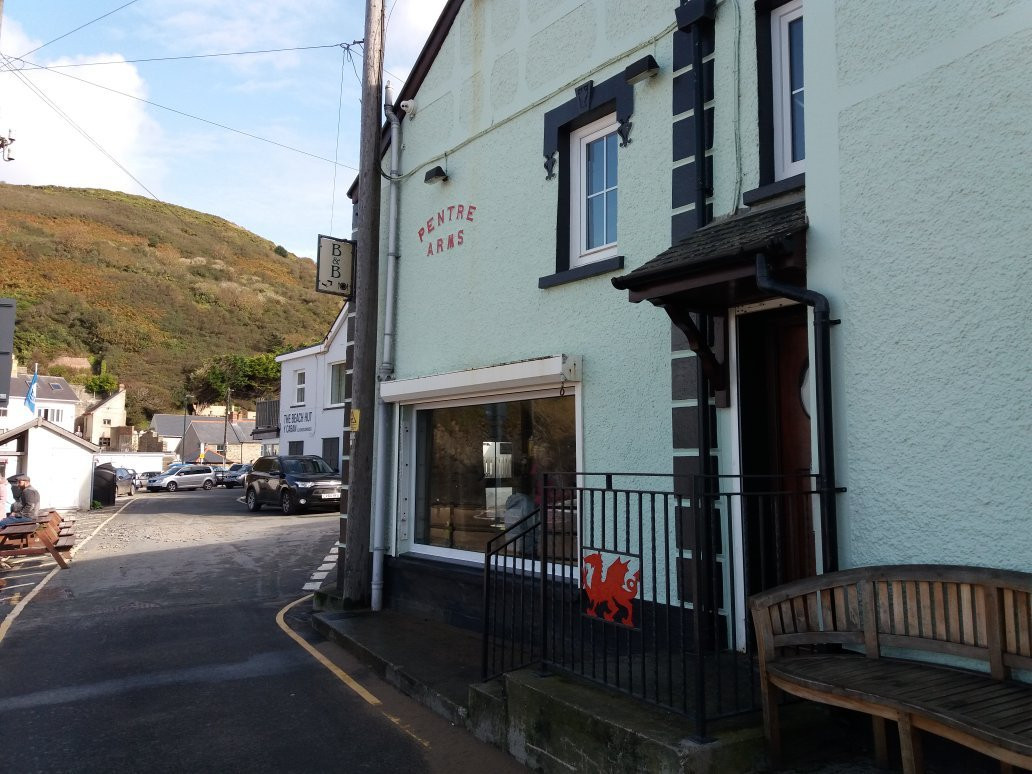 Pentre Arms Hotel主图