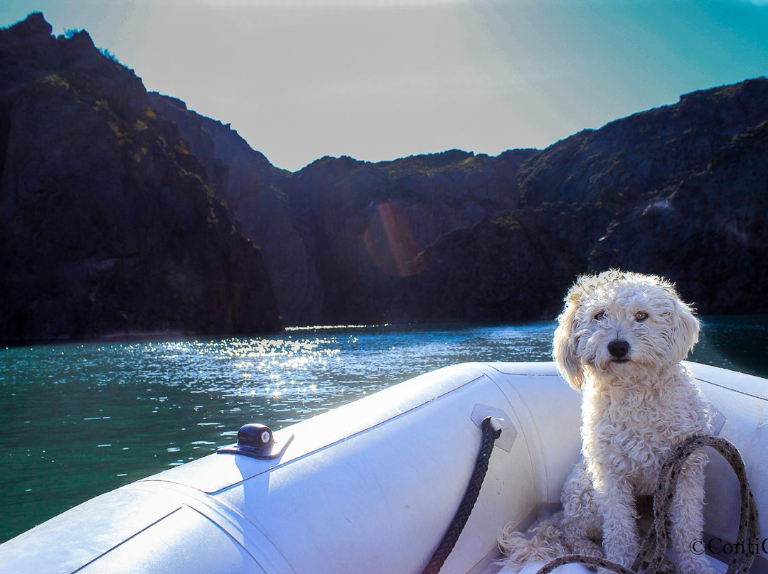 Raffeish-圣拉斐尔必去景点