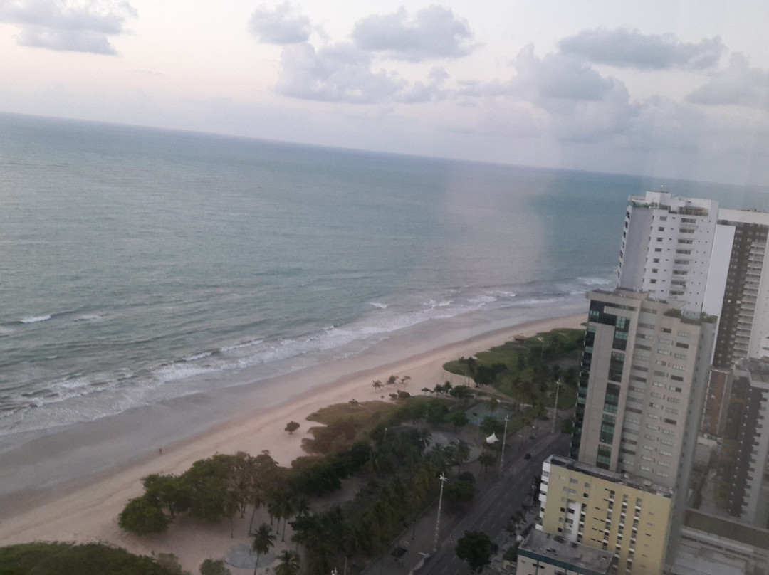 川萨梅利卡名誉酒店 - 国际海滩等级主图