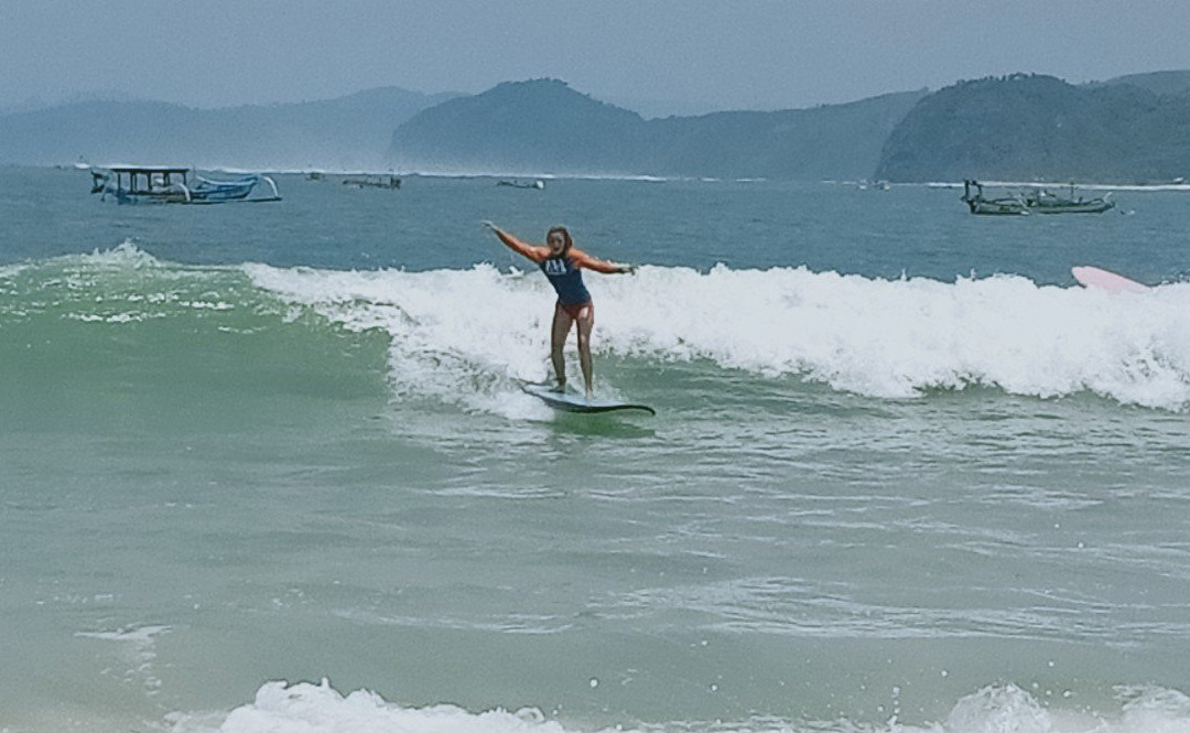 Wisata Lombok Island-龙目岛必去景点