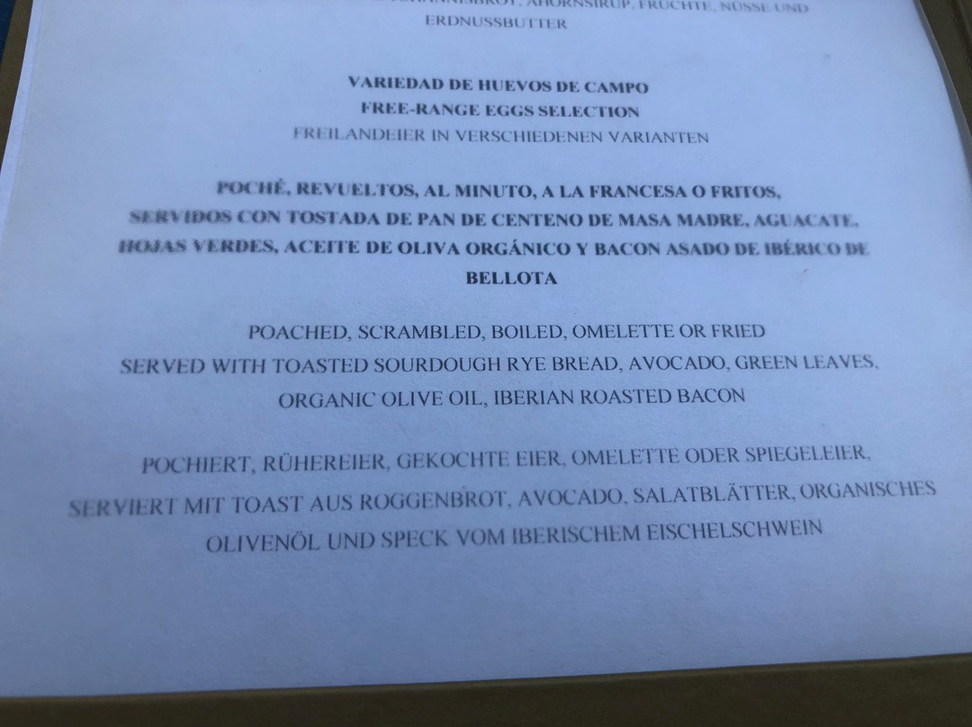 Sa Creu Nova Petit Palais Art & Spa主图