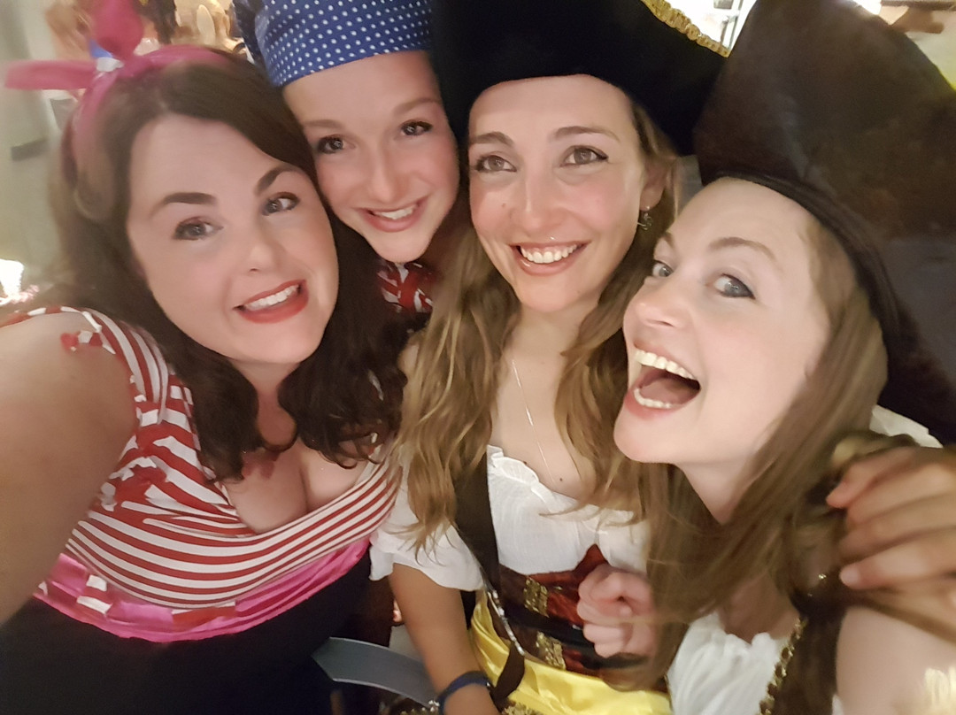 Thistledoo Bed & Breakfast Croyde主图