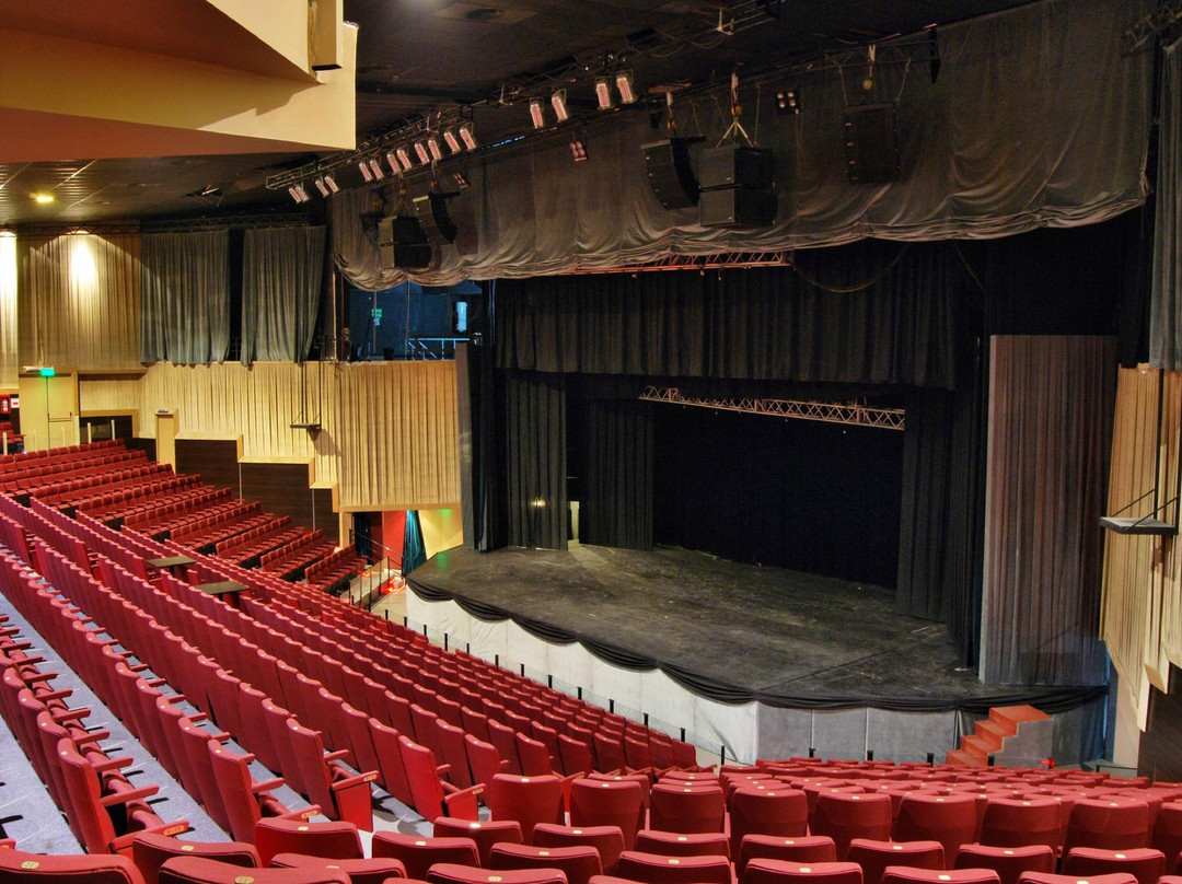 Teatro Luxor景点图片