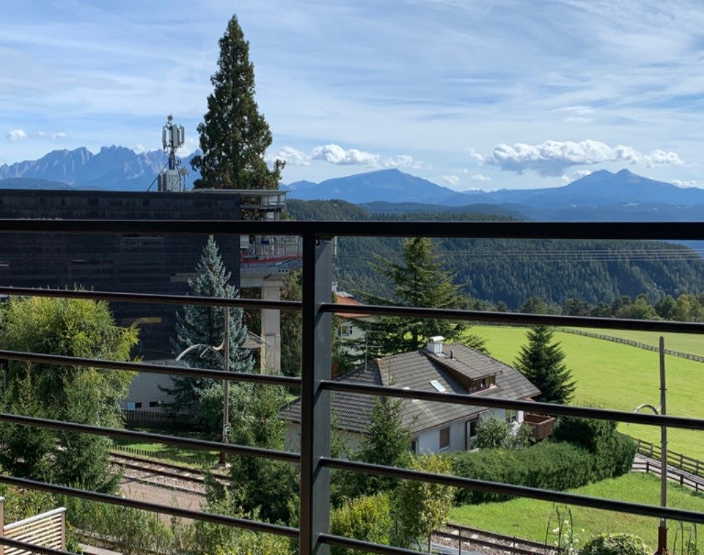 Gloriette Guesthouse主图