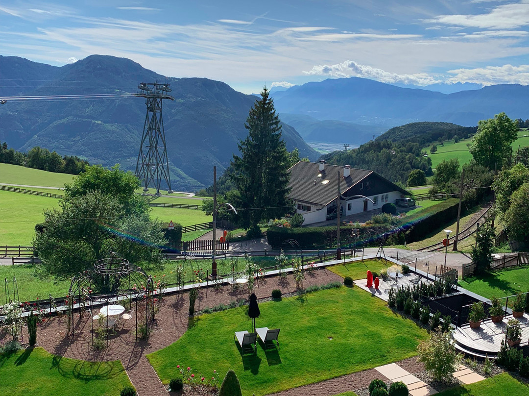 Gloriette Guesthouse主图