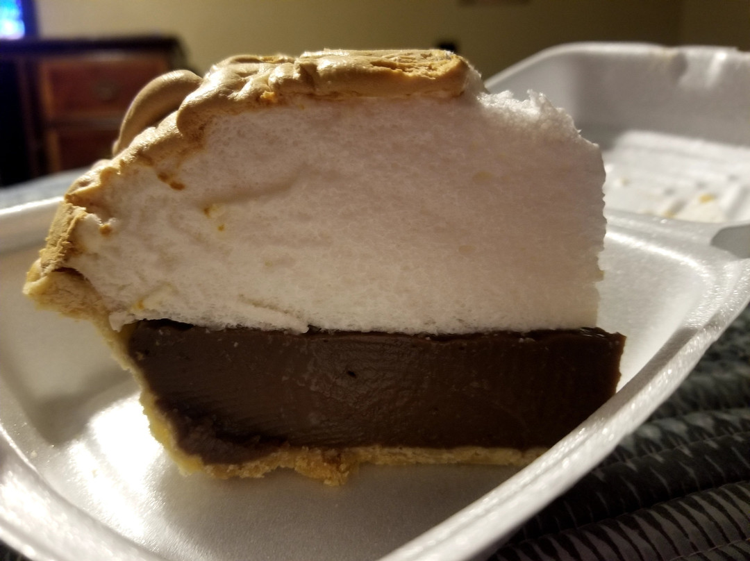 Lake Fork Marina & Motel主图