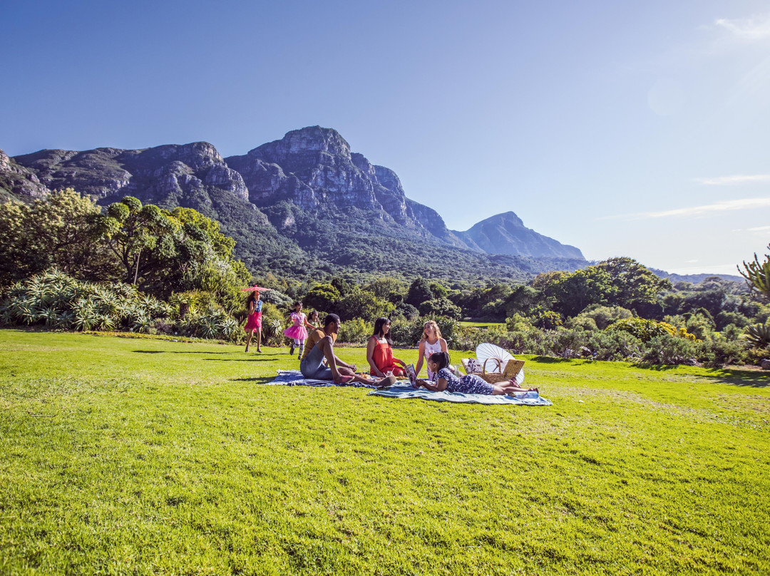 TourSouth.Africa-约翰内斯堡必去景点