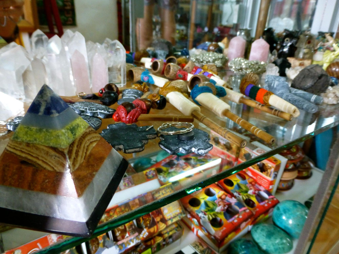 Artesanias Juanita-乌鲁班巴必去景点