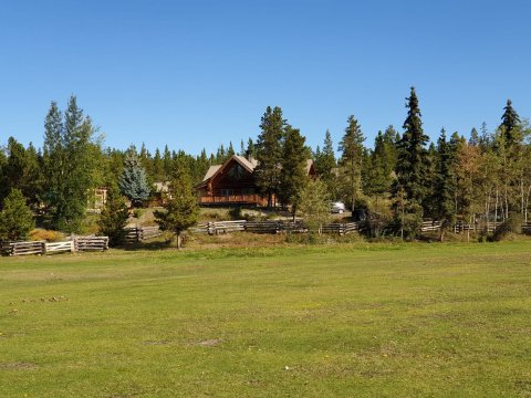 Terra Nostra Guest Ranch-浴室