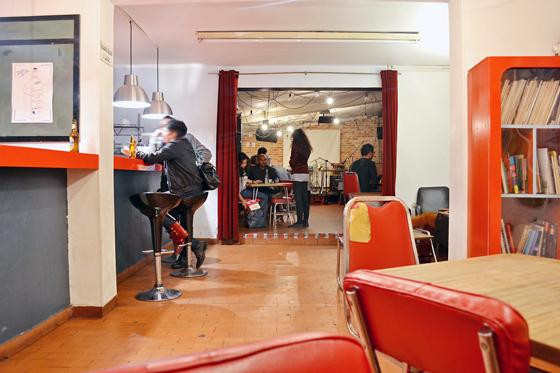 Matik Matik-波哥大必去景点