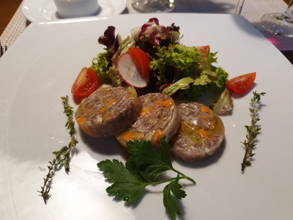 Hotel-Gaststatte Klosterhof主图