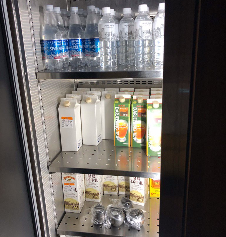 安达兹东京虎之门之丘酒店主图