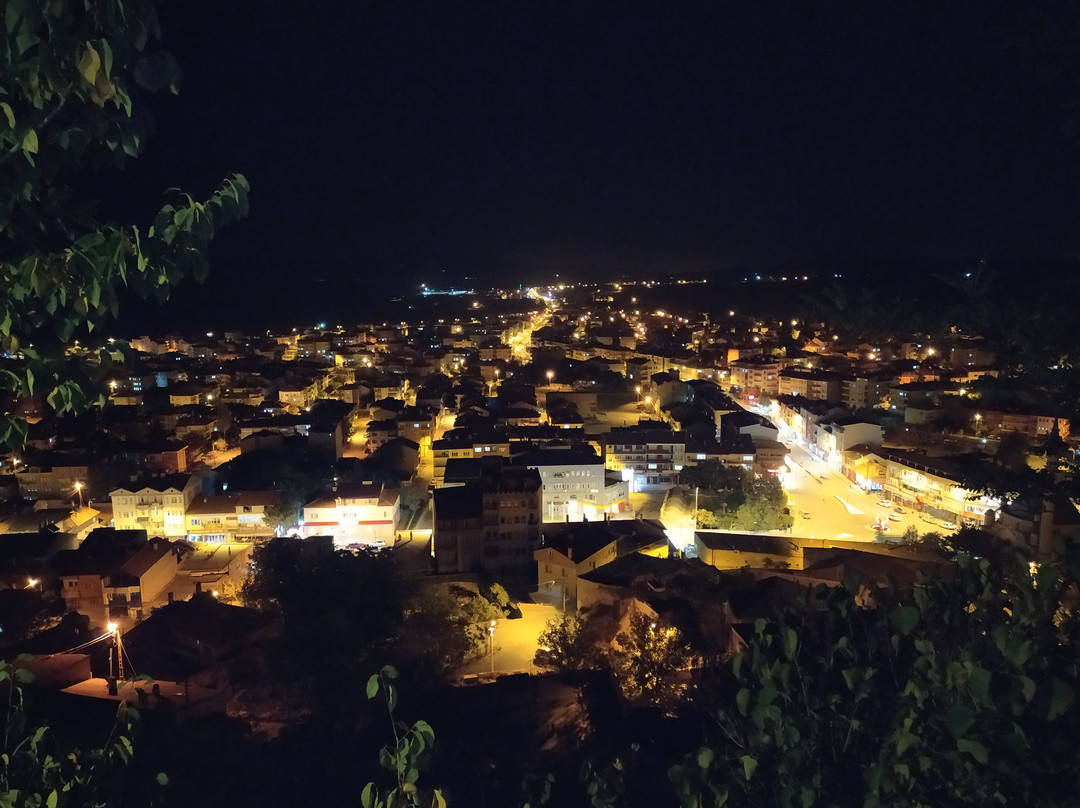 Kapadokya Kartal Hotel主图