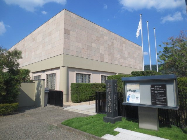 Kitano Museum of Art-长野县必去景点