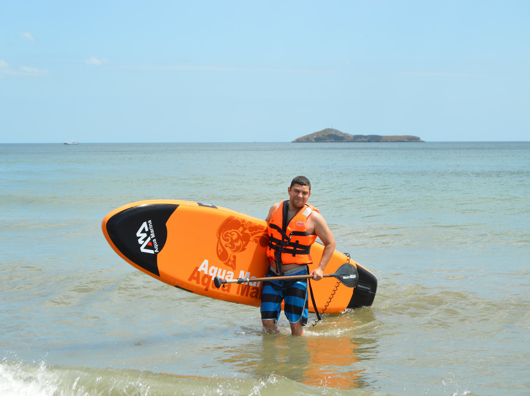 Farallon Paddle Co景点图片